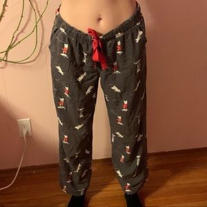 Polar Bear PJ Pants